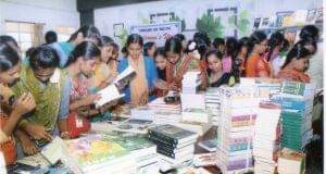 Tiruppur Kumaran College For Women Department Activities photo 1